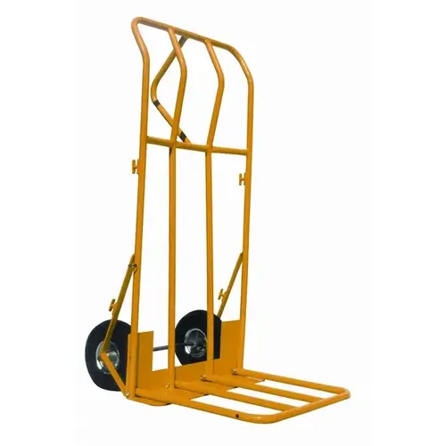 Tuff Handler Muck Cart Tuff Handler Muck Cart