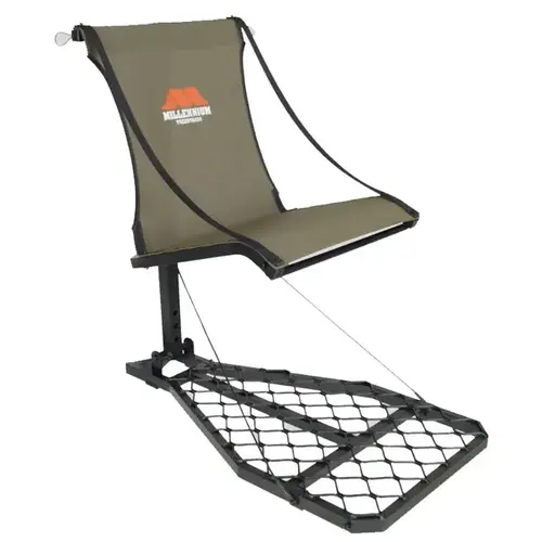 Millennium M100U Ultralight Hang-On