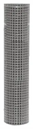 Alligator Brand 14 Gauge Welded Wire Fabric - 1x2x36 - 25 ft 14200017 Alligator Brand 14 Gauge Welded Wire Fabric - 1x2x36 - 25 ft 14200017
