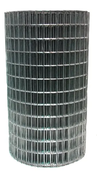 Alligator Brand Welded Wire Mesh 14 Gauge 1 x 2 x 24 100FT Roll 14200274 Alligator Brand Welded Wire Mesh 14 Gauge 1 x 2 x 24 100FT Roll 14200274