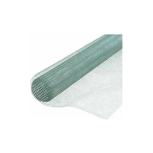 Mesh Hardware Cloth 2ft x 10ft with 1/4" x 1/4" Mesh - Galvanized Steel