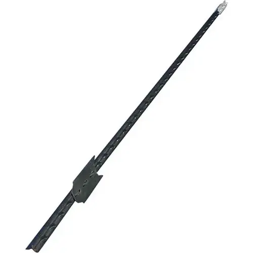 T-Post Without Clips 10' - pack of 5