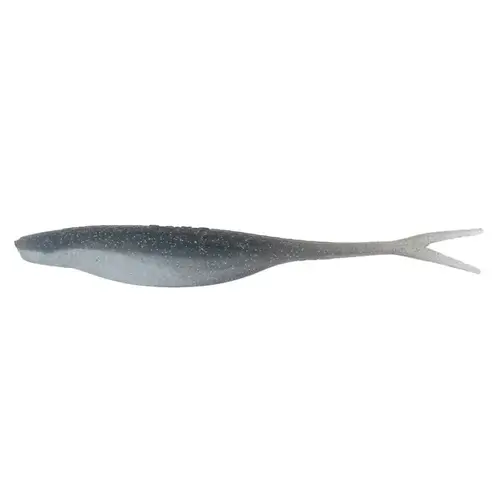 BANG Vapor Shad Fishing Lure 5" Smokin' Shad BANG Vapor Shad Fishing Lure 5" Smokin' Shad