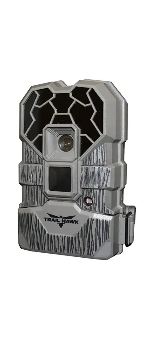 GSM Outdoors QV18 Stealth Cam Reaper 12 Combo Kit Buy Now