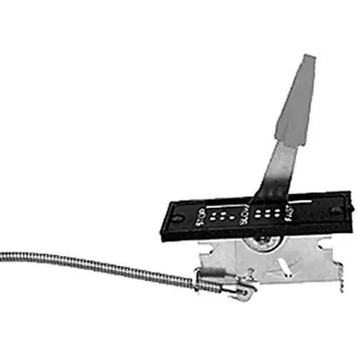 Maxpower 339161 Universal Throttle Control