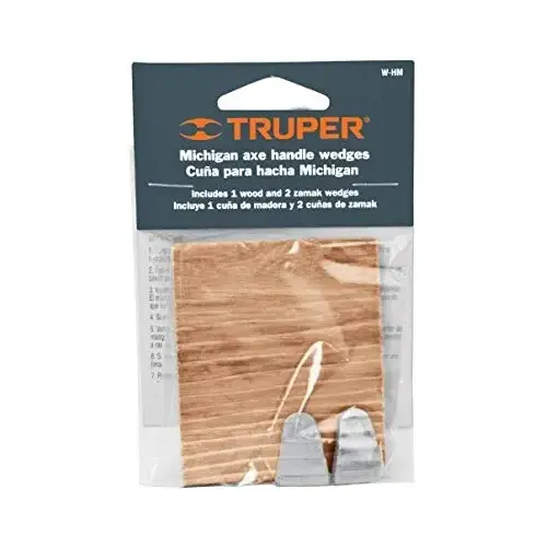 Wedges for Axe/Hatchet Handle