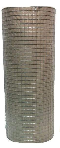 Alligator Brand 14 Gauge Welded Wire Fabric Hot Galvanized 1 x 1 x 36 x 100FT 14202021 Alligator Brand 14 Gauge Welded Wire Fabric Hot Galvanized 1 x 1 x 36 x 100FT 14202021