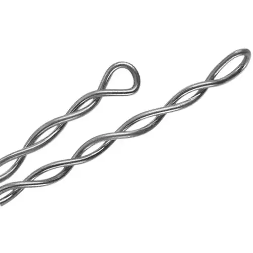 Fence Stay 9.5-Gauge 42" Zinc-Coating - pack of 100