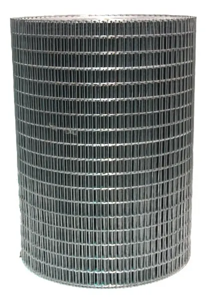 Alligator Brand Welded Wire Mesh 16 Gauge 1/2 x 1 x 18 100FT Roll 14200703 Alligator Brand Welded Wire Mesh 16 Gauge 1/2 x 1 x 18 100FT Roll 14200703