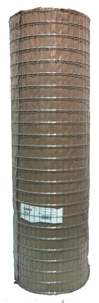Alligator Brand 14 Gauge Welded Wire Fabric Hot Galvanized 2 x 1 x 48 x 100FT 14202080 Alligator Brand 14 Gauge Welded Wire Fabric Hot Galvanized 2 x 1 x 48 x 100FT 14202080