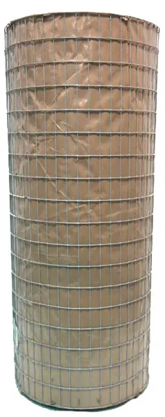 Alligator Brand 14 Gauge Welded Wire Fabric Hot Galvanized 2 x 1 x 36 x 100FT 14202072 Alligator Brand 14 Gauge Welded Wire Fabric Hot Galvanized 2 x 1 x 36 x 100FT 14202072