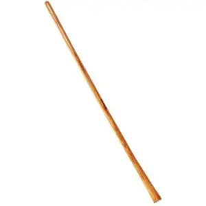 Tennessee Hickory Handles ON45 Eye and Grub Replacement Hoe Handle