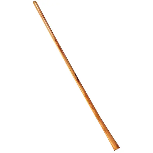 Eye and Grub Replacement Hoe Handle