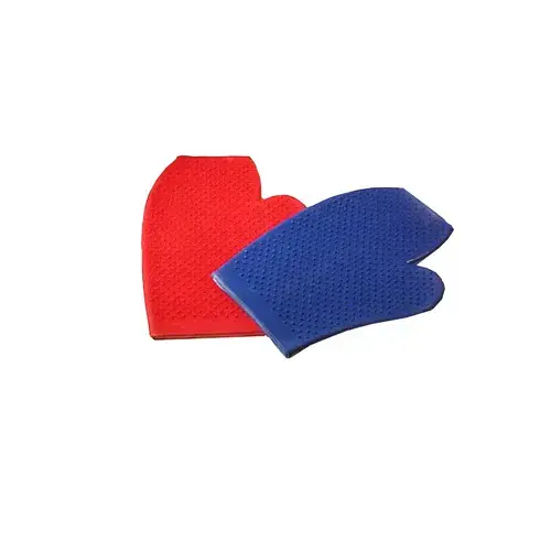 Rubber Glove Massage Mitt Rubber Glove Massage Mitt