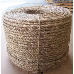 Cord Tex Co Inc 19921794 Manila Rope 1/2 x 600FT