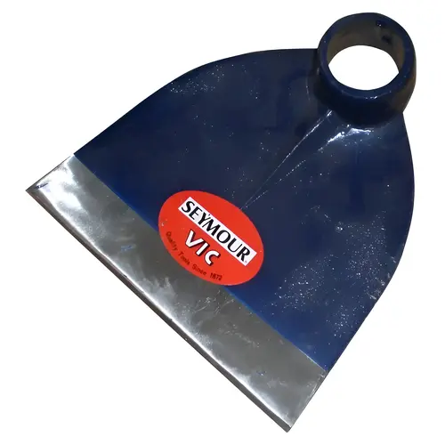Truper Forged Eye Hoe 7 1/2"