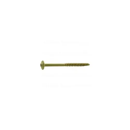 Saberdrive Exterior Screw T-Star Washer Head HCR PowerLags 1/4" x 4" - 500 Count Saberdrive Exterior Screw T-Star Washer Head HCR PowerLags 1/4" x 4" - 500 Count