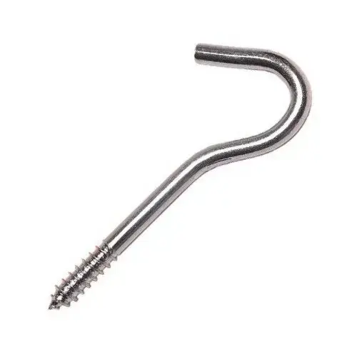 3-1/4" Porch Swing Hook 3-1/4" Porch Swing Hook