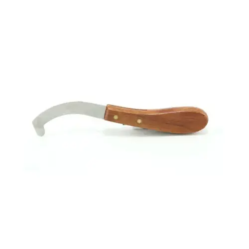 Bot Fly Egg Knife