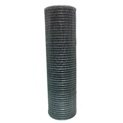 Welded Wire Mesh 16 Gauge 1/2" x 1" x 48" 100FT Roll Welded Wire Mesh 16 Gauge 1/2" x 1" x 48" 100FT Roll
