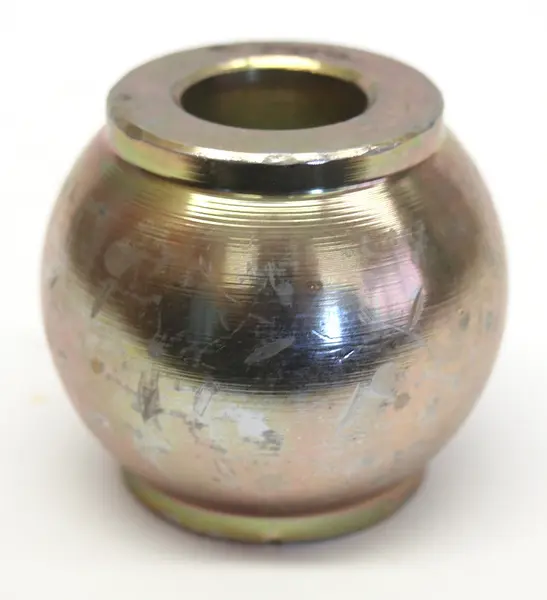DOUBLE HH MFG Replacement Ball for Top Link Category 1 (JD/Oliver) - Zinc 22441 DOUBLE HH MFG Replacement Ball for Top Link Category 1 (JD/Oliver) - Zinc 22441