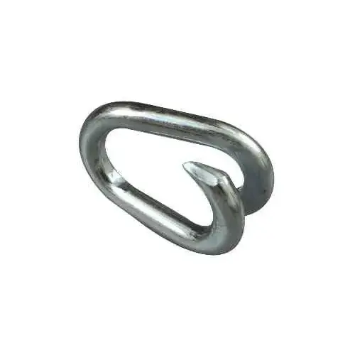 Lap Link 3/16" x 1" - Zinc Plated