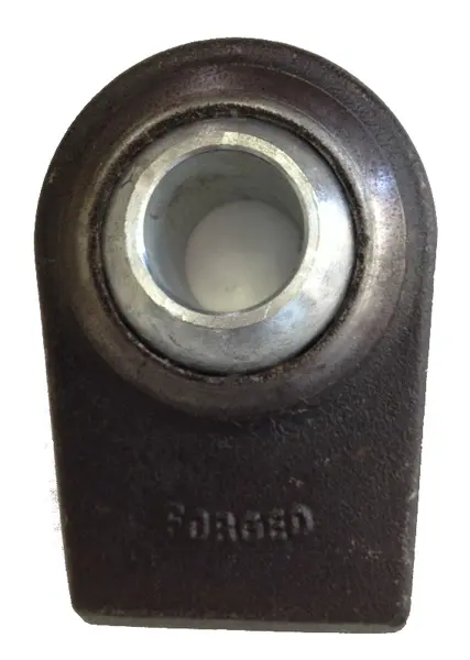 DOUBLE HH MFG Weld-On Repair End - Lift Arm (Straight Lower) Category 2 1-1/8 x 5 22671 DOUBLE HH MFG Weld-On Repair End - Lift Arm (Straight Lower) Category 2 1-1/8 x 5 22671