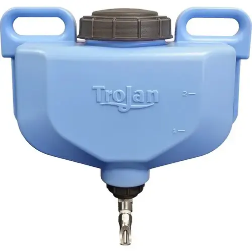 3 Gallon Trojan Pen Waterer