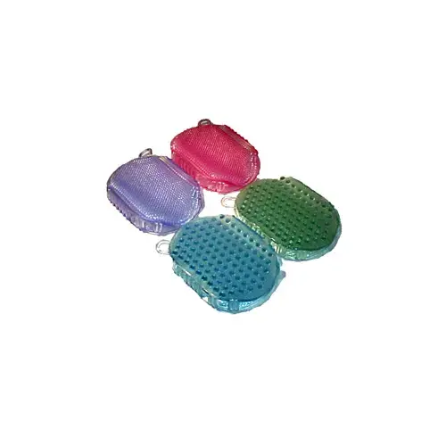 Gelcomb Mitt - Red Gelcomb Mitt - Red
