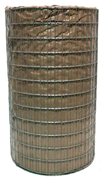 Alligator Brand 14 Gauge Welded Wire Fabric Hot Galvanized 2 x 1 x 24 x 100FT 14202064 Alligator Brand 14 Gauge Welded Wire Fabric Hot Galvanized 2 x 1 x 24 x 100FT 14202064
