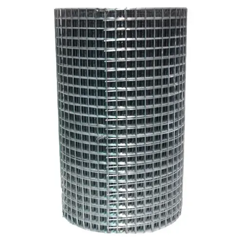 Welded Wire Mesh 14 Gauge 1" x 1" x 24" 100FT Roll Welded Wire Mesh 14 Gauge 1" x 1" x 24" 100FT Roll