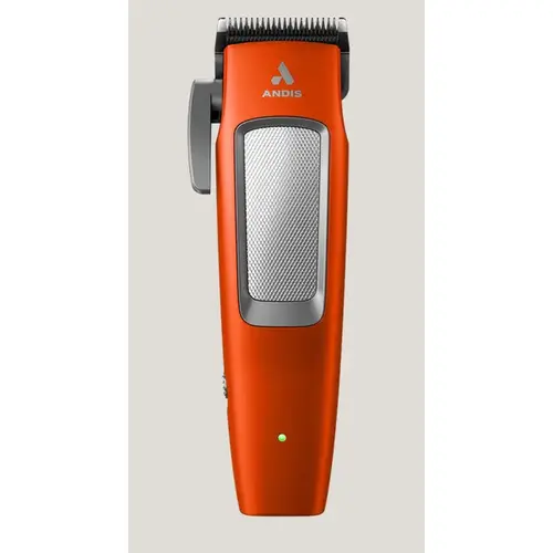 Easy Clip II Clippers - Orange Easy Clip II Clippers - Orange