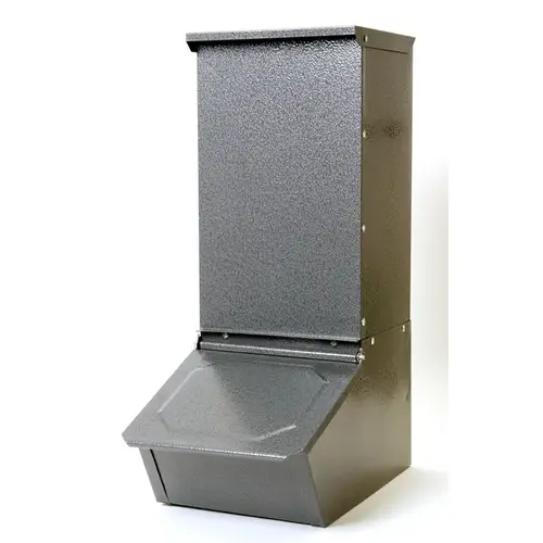 Hog Feeder - 2 Door Hog Feeder - 2 Door