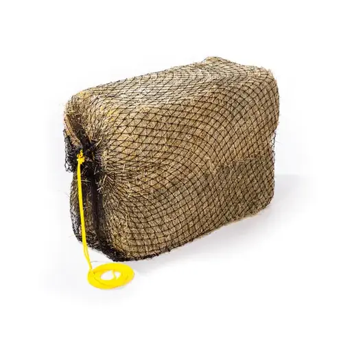 Texas Hay Net 3 String Square Bale Hay Net Texas Hay Net 3 String Square Bale Hay Net