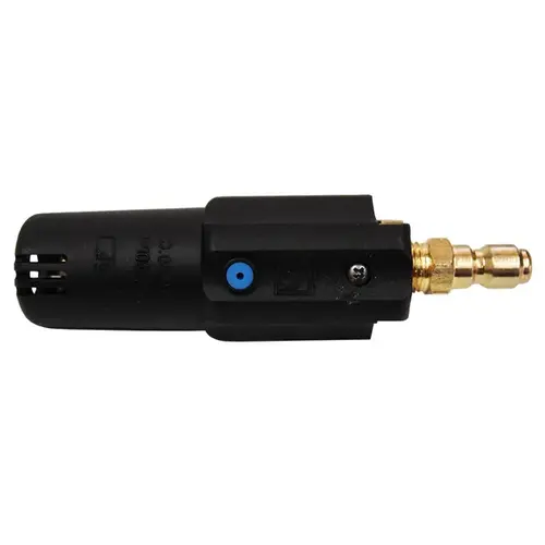 Turbo Rotomax Rotating Nozzle for Pressure Washer Turbo Rotomax Rotating Nozzle for Pressure Washer