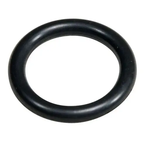 O-Ring Buna 3/8" Rubber Black