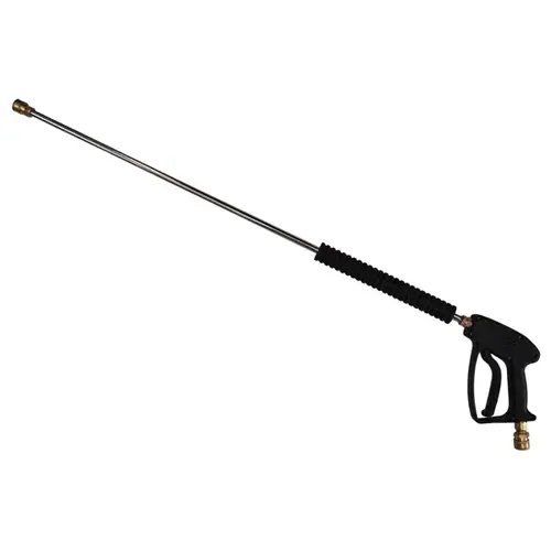 Pressure Washer Gun/Wand Assembly Insulated 36"