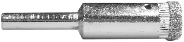 Century Drill & Tool Century Tools 3/8 Diamond Hole Saw 05574