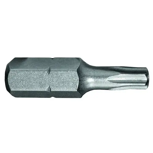 Century Tools T25 Security Torx Bit Century Tools T25 Security Torx Bit