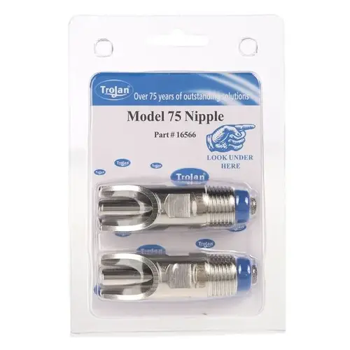 Hog Waterer #75 Nipple