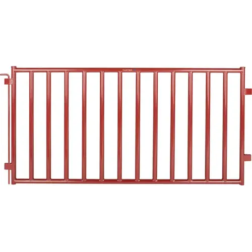 6 ft Vertical Bar Small Animal Panel