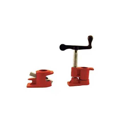 GC75 GLUING CLAMP 3/4IN GC75 GLUING CLAMP 3/4IN