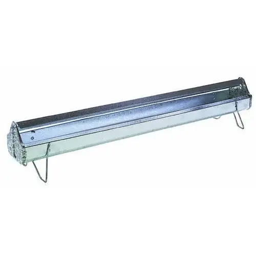 48" Reel-Top Poultry Range Feeder 48" Reel-Top Poultry Range Feeder