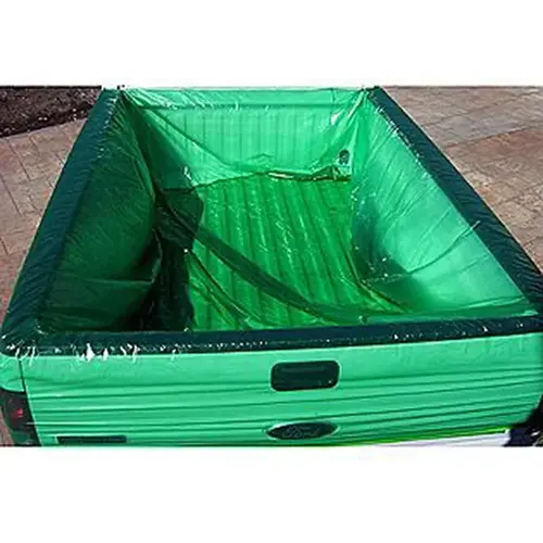 BedBag Disposable Truck Bed Liner