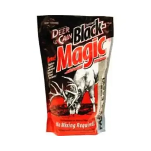 Deer Co-Cain Black Magic 4.5 Lb Bag