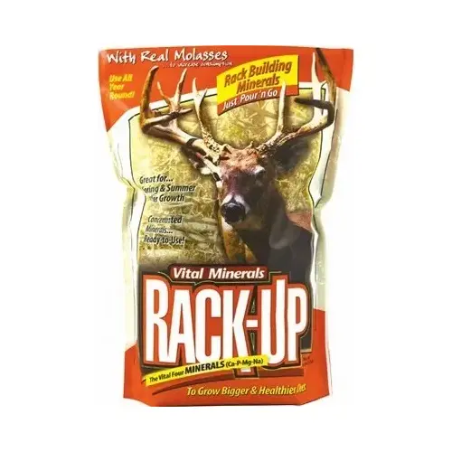 Rack Up 6 Lb Bag