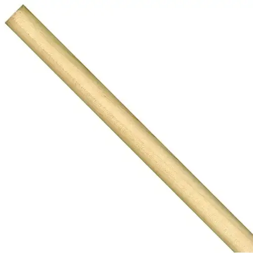 Dowel Rod Hardwood 48" x 1-1/8" Color Coded Pink - pack of 10 Dowel Rod Hardwood 48" x 1-1/8" Color Coded Pink - pack of 10