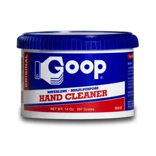 Smooth 14 Oz. Hand Cleaner & Stain Remover