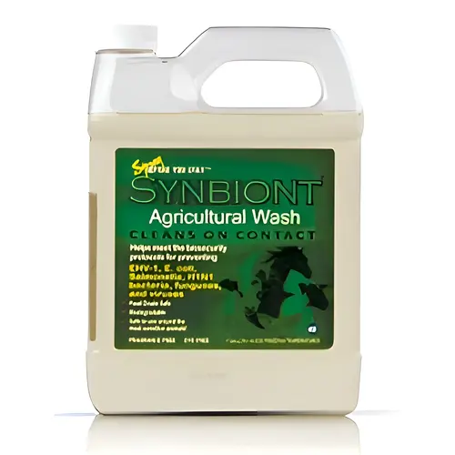 Synbiont Agriculture Wash 1-Gallon Synbiont Agriculture Wash 1-Gallon