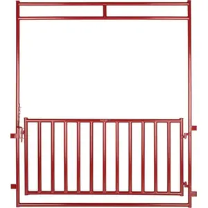 Tarter 22614486 6 ft Vertical Bar Small Animal Walk-Thru